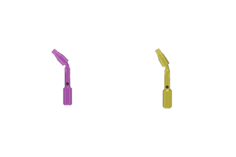 45* MUA DIRECTION INDICATOR