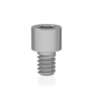 RETAINING SCREW HEXAGONAL 2