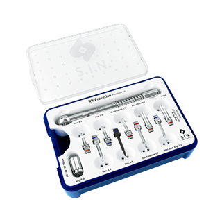 Prosthetic Kit