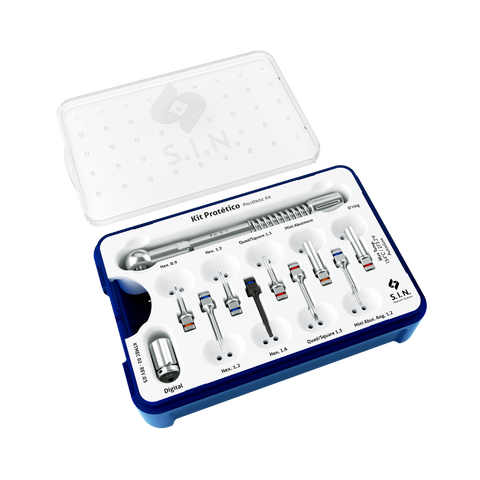 PROSTHETIC KIT