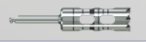 DRILL TREPHINE 6.0