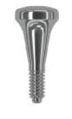HEALING CAP CM  4.5 X 2MM