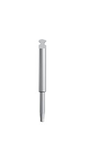 DRIVER HANDPIECE HEX 1.2X20