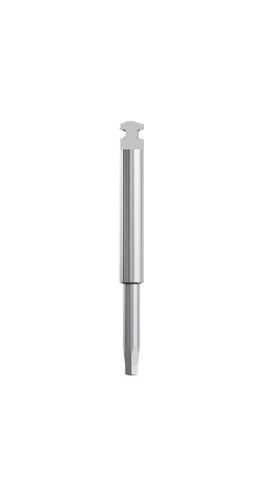 DRIVER HANDPIECE HEX 1.2X20