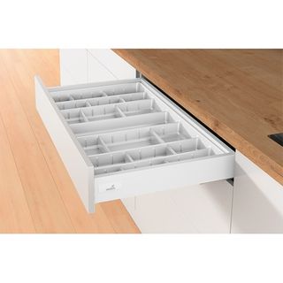 Atira Cutlery Trays