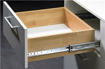 Drawer Runners