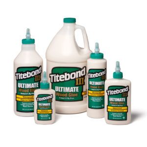 Titebond III