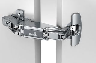 Sensys 165° Hinges