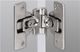 Sensys Angle Hinges