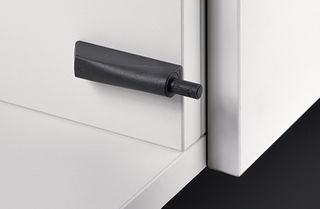 Door Push Opening System