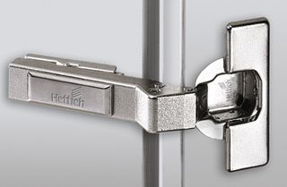 Intermat Special Hinges