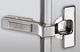 Intermat Special Hinges