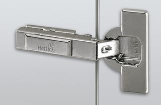 Intermat 110° Hinges