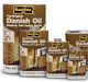 Rustins Danish Oil