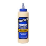 TITEBOND II PREMIUM WOOD GLUE 473ML