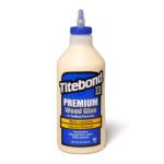 TITEBOND II PREMIUM WOOD GLUE 946ML