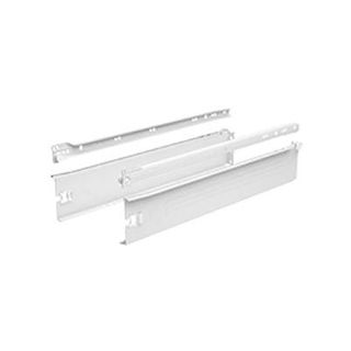 MULTITECH DRAWER SET 86/ 350 WHITE