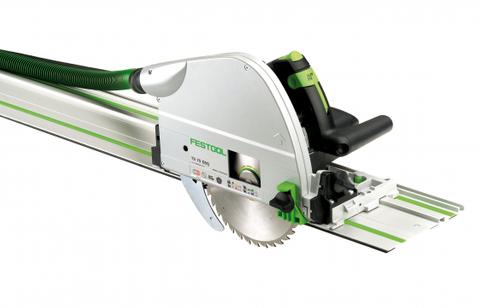 TS 75 210mm Plunge Cut Circular Saw in #