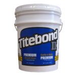 TITEBOND II PREMIUM WOOD GLUE 19LTR