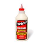 TITEBOND ORIGINAL WOOD GLUE 946ML