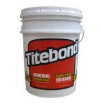 TITEBOND ORIGINAL WOOD GLUE 19 LTR