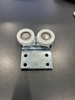 WINGLINE 230 RUNNER CARRIAGE WHEELS