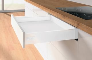 ATIRA H70 L260 WHITE DRAW KIT INC SC RUNNERS
