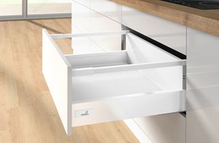 ATIRA H176 L260 WHITE DRAW KIT INC SC FE RUNNERS