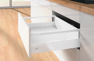 ATIRA H144 L470 WHITE DRAW KIT INC SC FE RUNNERS