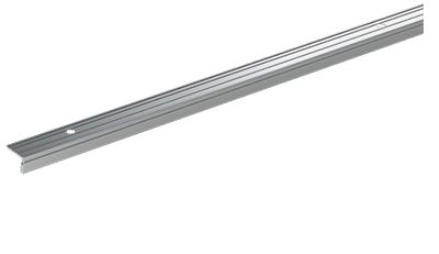 WINGLINE L GUIDE PROFILE  SILVER 2400MM