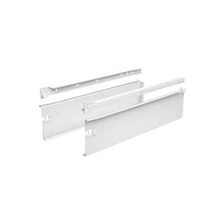 MULTITECH DRAWER SET 118/ 550 WHITE