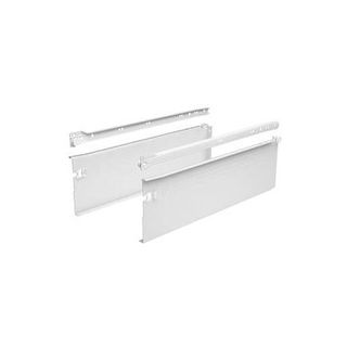 MULTITECH DRAWER SET 150/ 450 WHITE