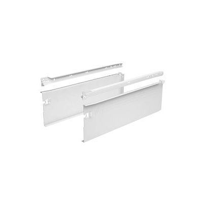 MULTITECH DRAWER SET 150/ 450 WHITE