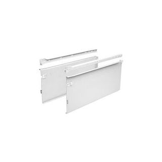 MULTITECH DRAWER SET 214/ 500 WHITE