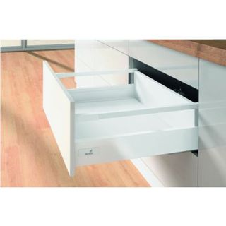 ATIRA H144 L300 WHITE QV6 AU SET