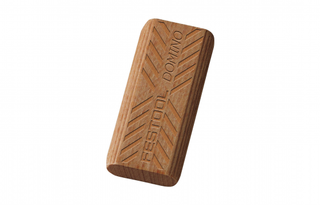 Hardwood Tenons 10mm x 50mm for DF 500 #