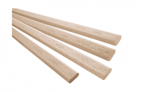 Beech Tenons 12mm x 750mm for DF 700 - 2