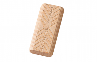 Beech Tenons 4mm x 20mm for DF 500 - 4 #