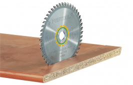 Fine Tooth Saw Blade 260mm x 2.5mm x 30m
