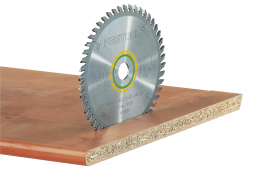 Fine Tooth Saw Blade 260mm x 2.5mm x 3 #