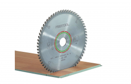 Laminate Saw Blade 260mm x 2.5mm x 30mm