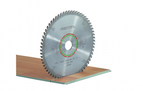 Laminate Saw Blade 216mm x 2.3mm x 30m #