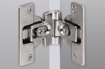 FOLD DOOR HINGE WITH LUGS