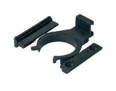 ADJUSTABLE LEG PLINTH CLIP