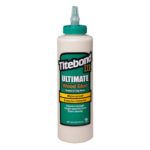 TITEBOND III ULTIMATE WOOD GLUE 473ML