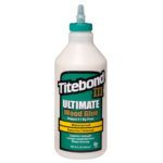 TITEBOND III ULTIMATE WOOD GLUE 946ML