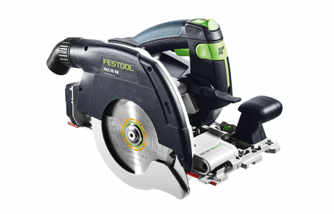 HKC 55 18V 160mm Cordless Circular Saw #