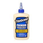 TITEBOND II PREMIUM WOOD GLUE 237ML