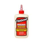 TITEBOND ORIGINAL WOOD GLUE 273ML