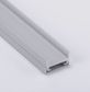 CEILING PROFILE RND 19.5MM X 19.5MM 2M